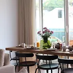 Daire Heart Of 4 Bd - Casa D Alma