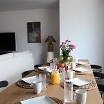 Heart Of 4 Bd - Casa D Alma Funchal