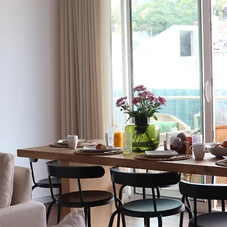Apartment Heart Of 4 Bd - Casa D Alma