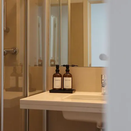 דירה Heart Of 4 Bd - Casa D Alma פונשל