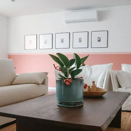 Heart Of 4 Bd - Casa D Alma Apartment Funchal (Madeira)