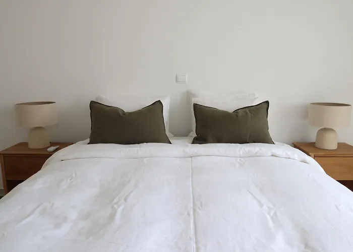 Heart Of 4 Bd - Casa D Alma Funchal (Madeira)