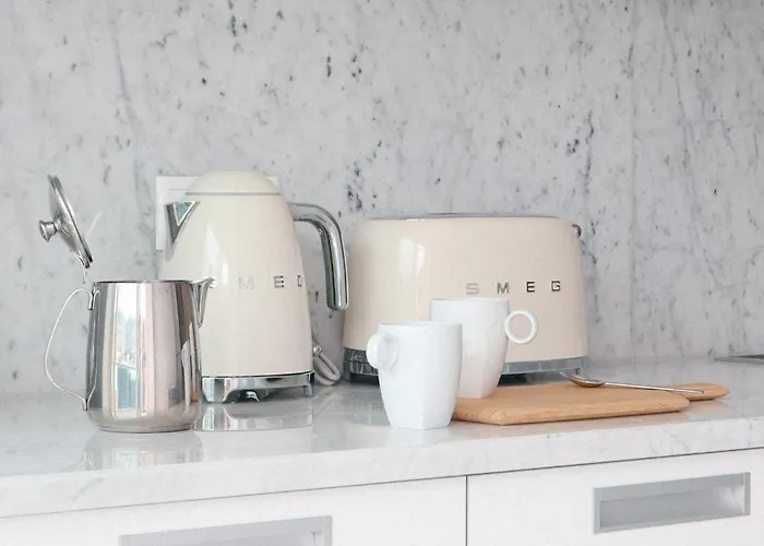 Apartmán Heart Of 4 Bd - Casa D Alma Funchal (Madeira)