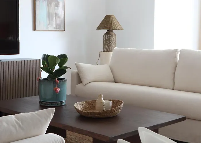 Heart Of 4 Bd - Casa D Alma *