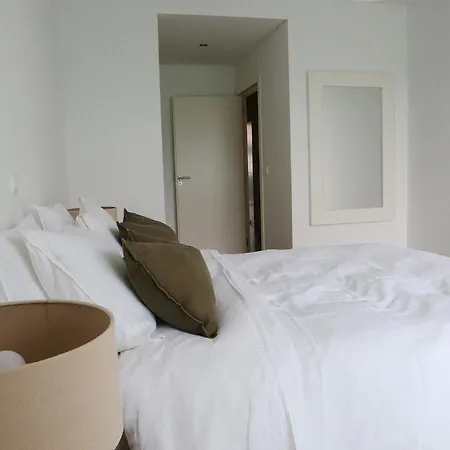 شقة Heart Of 4 Bd - Casa D Alma *