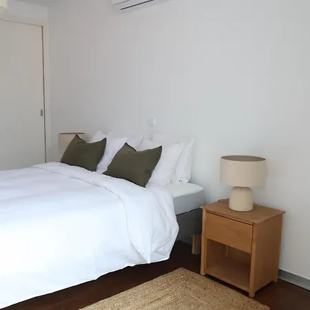Heart Of 4 Bd - Casa D Alma * Φουνκάλ