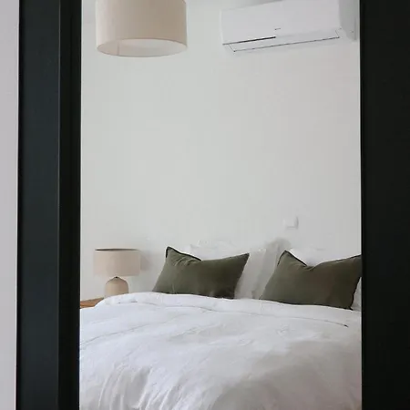 Heart Of 4 Bd - Casa D Alma Διαμέρισμα