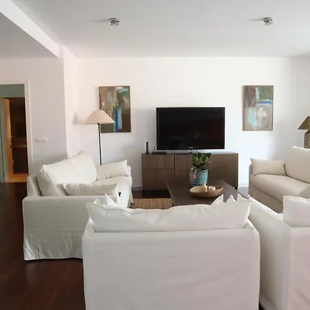 Διαμέρισμα Heart Of 4 Bd - Casa D Alma