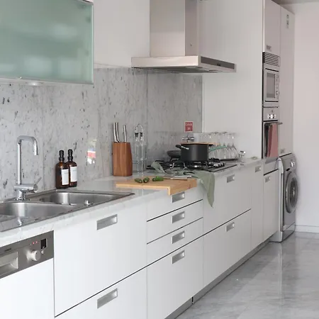 Apartament Heart Of 4 Bd - Casa D Alma Funchal (Madeira)