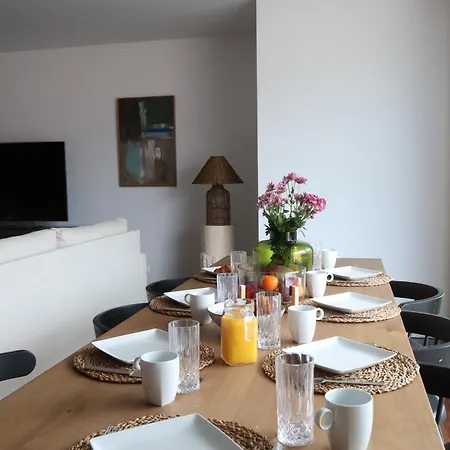 Heart Of 4 Bd - Casa D Alma Funchal (Madeira)