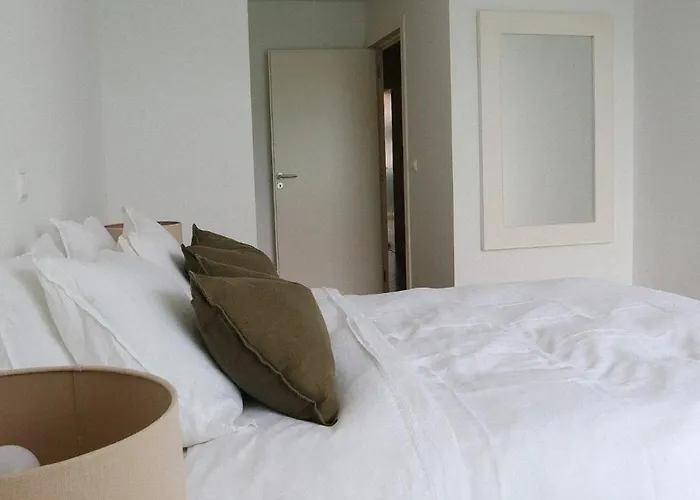 Appartement Heart Of 4 Bd - Casa D Alma *