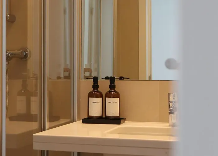 Διαμέρισμα Heart Of 4 Bd - Casa D Alma Φουνκάλ