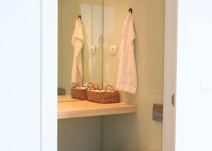 Heart Of 4 Bd - Casa D Alma Appartement *