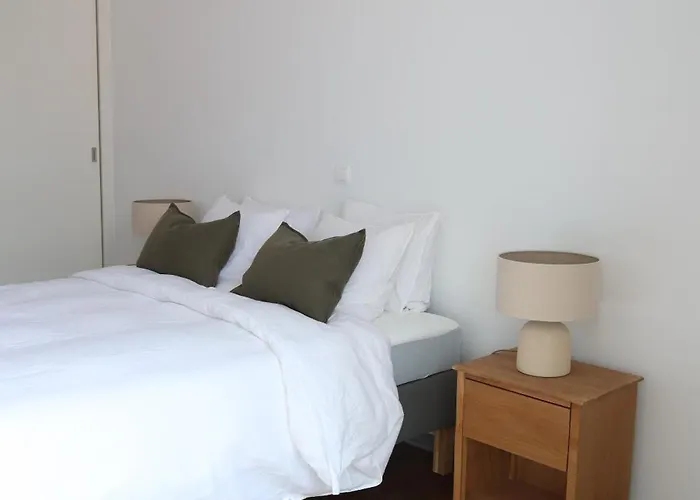 Heart Of 4 Bd - Casa D Alma * Funchal (Madeira)