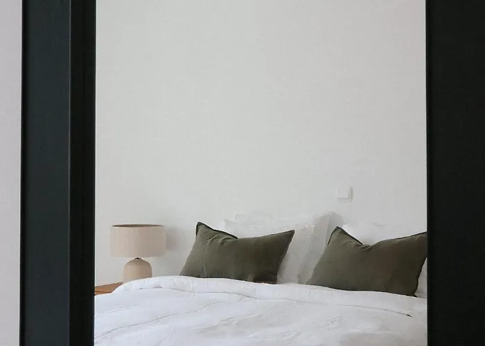 Heart Of 4 Bd - Casa D Alma Appartement