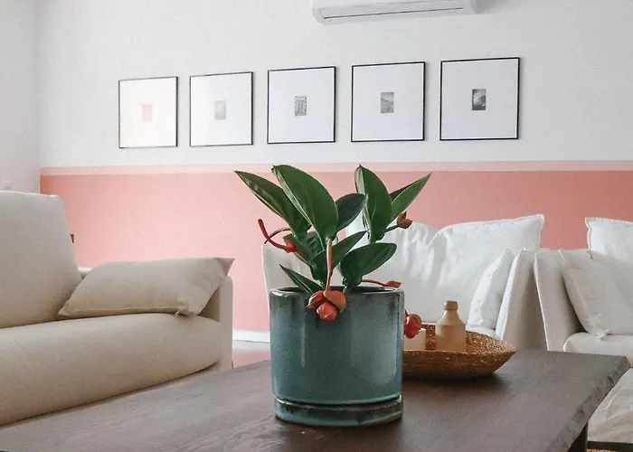 Heart Of 4 Bd - Casa D Alma Διαμέρισμα Φουνκάλ