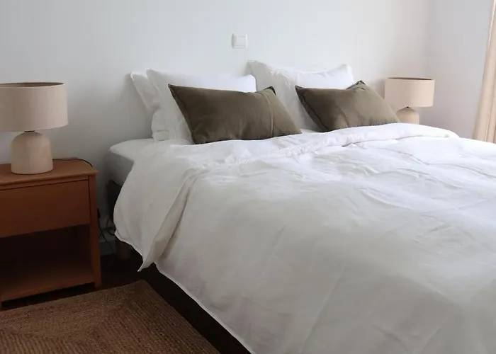 Heart Of 4 Bd - Casa D Alma Appartement *