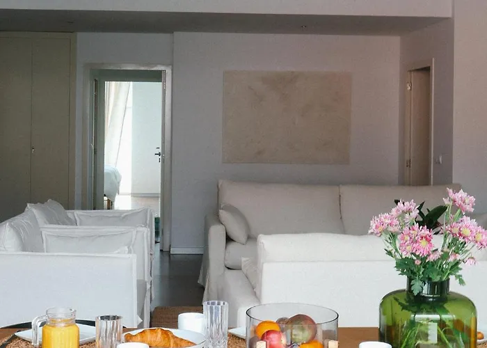 Heart Of 4 Bd - Casa D Alma Φουνκάλ