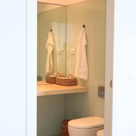 Heart Of 4 Bd - Casa D Alma Apartment *